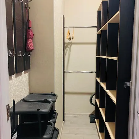 In Akvarel Apartamento