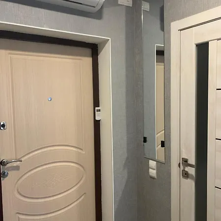 Διαμέρισμα In Akvarel *